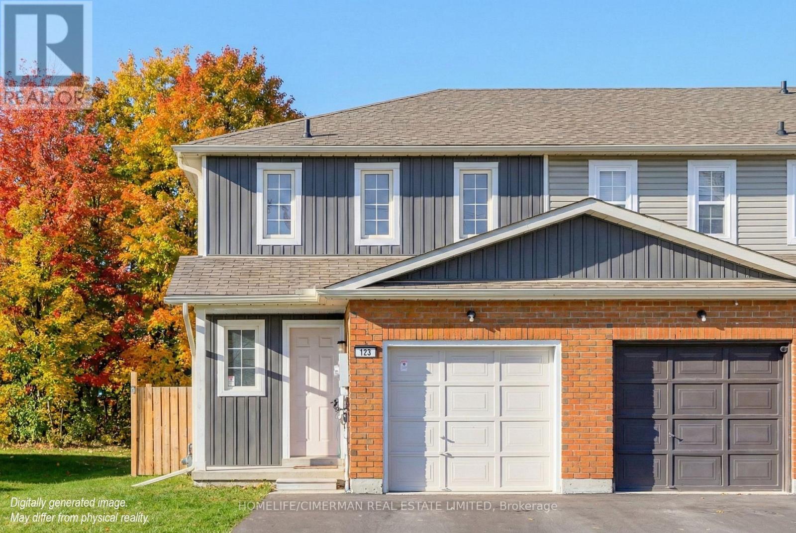 123 Albert Street S, Kawartha Lakes (Lindsay), Ontario  K9V 6G1 - Photo 2 - X13137206