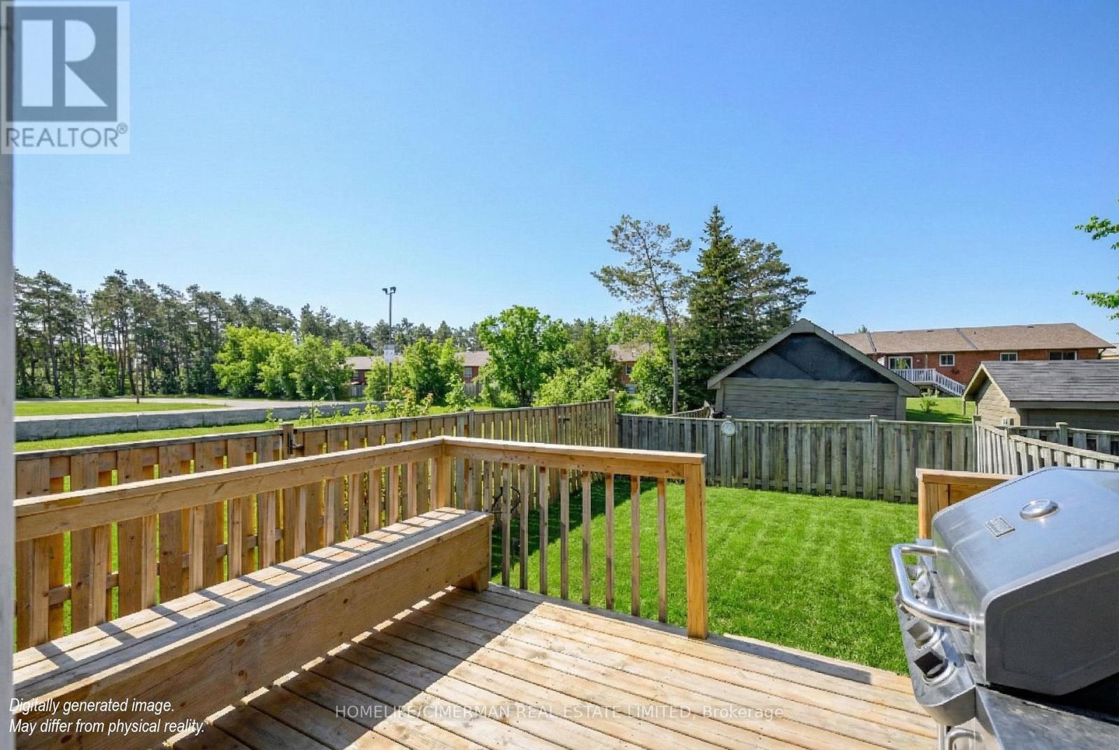 123 Albert Street S, Kawartha Lakes (Lindsay), Ontario  K9V 6G1 - Photo 45 - X13137206