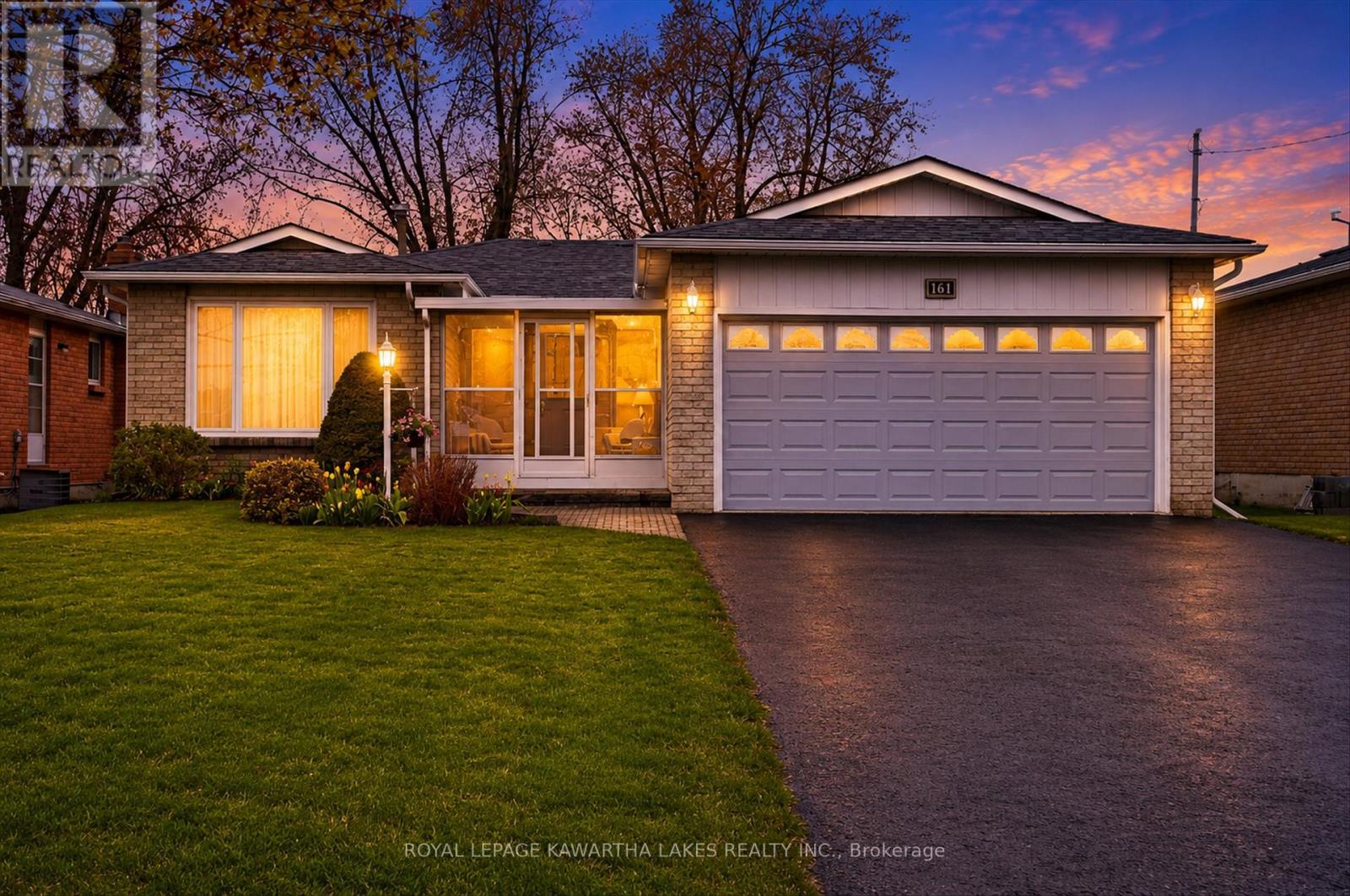 161 ANGELINE STREET N, kawartha lakes (lindsay), Ontario