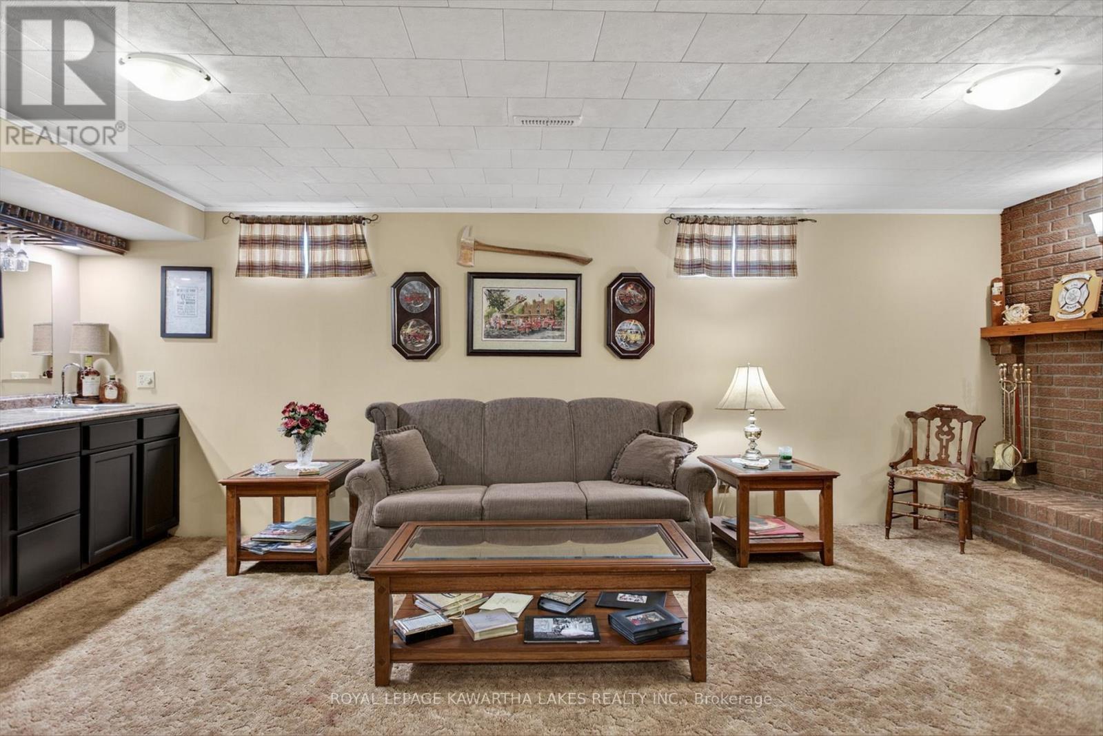 161 Angeline Street N, Kawartha Lakes (Lindsay), Ontario  K9V 4X3 - Photo 30 - X13137680