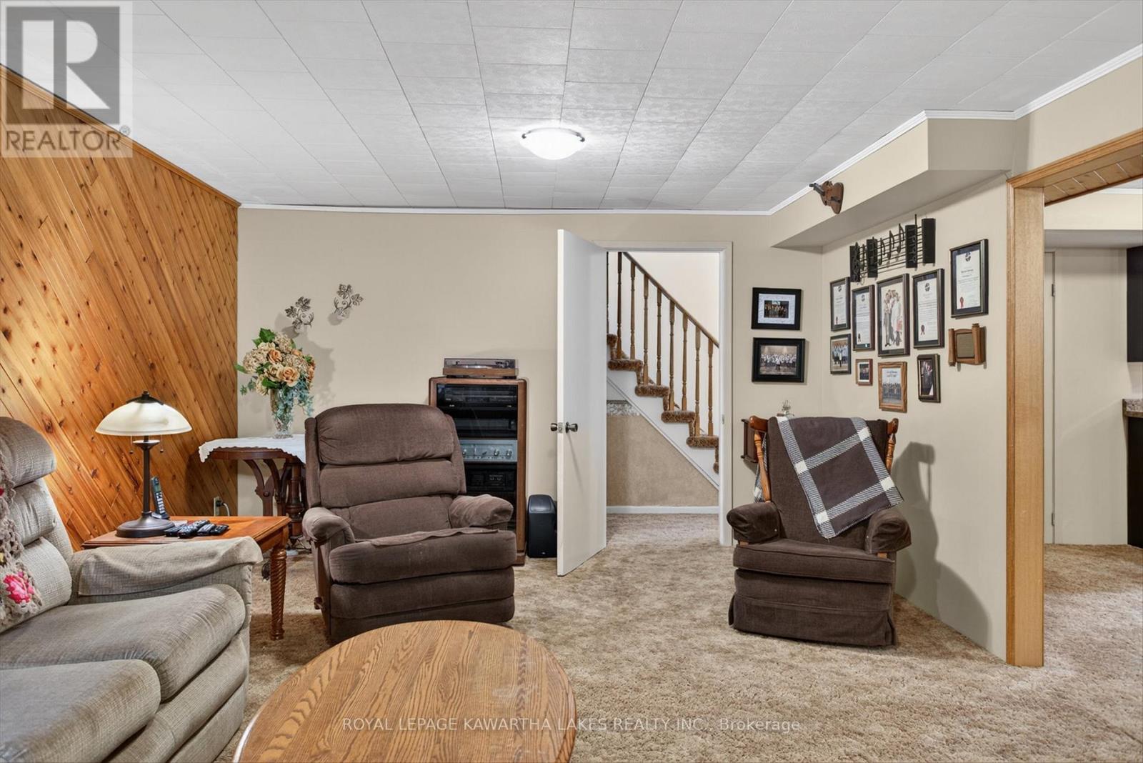 161 Angeline Street N, Kawartha Lakes (Lindsay), Ontario  K9V 4X3 - Photo 36 - X13137680