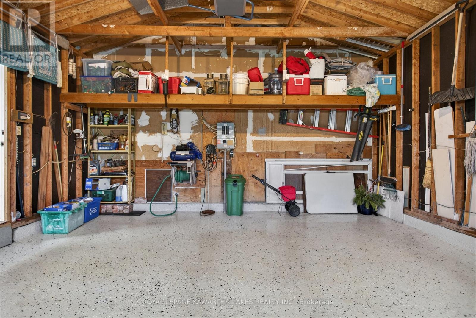 161 Angeline Street N, Kawartha Lakes (Lindsay), Ontario  K9V 4X3 - Photo 39 - X13137680