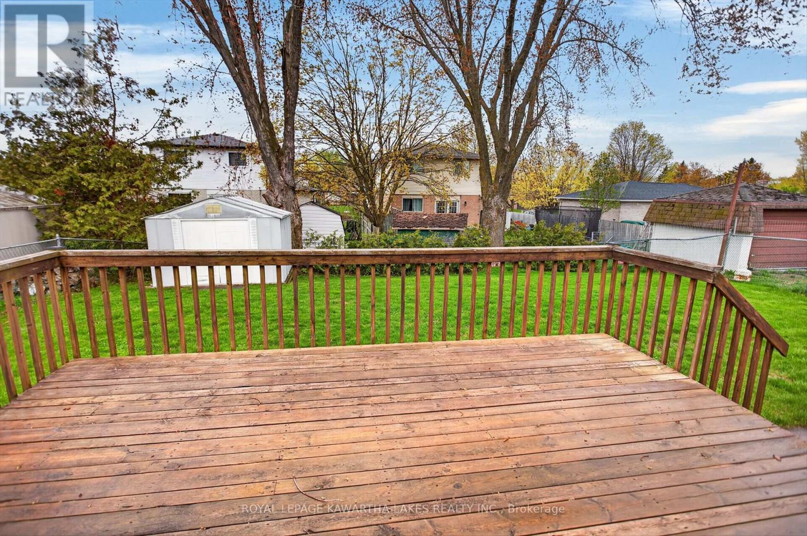 161 Angeline Street N, Kawartha Lakes (Lindsay), Ontario  K9V 4X3 - Photo 41 - X13137680