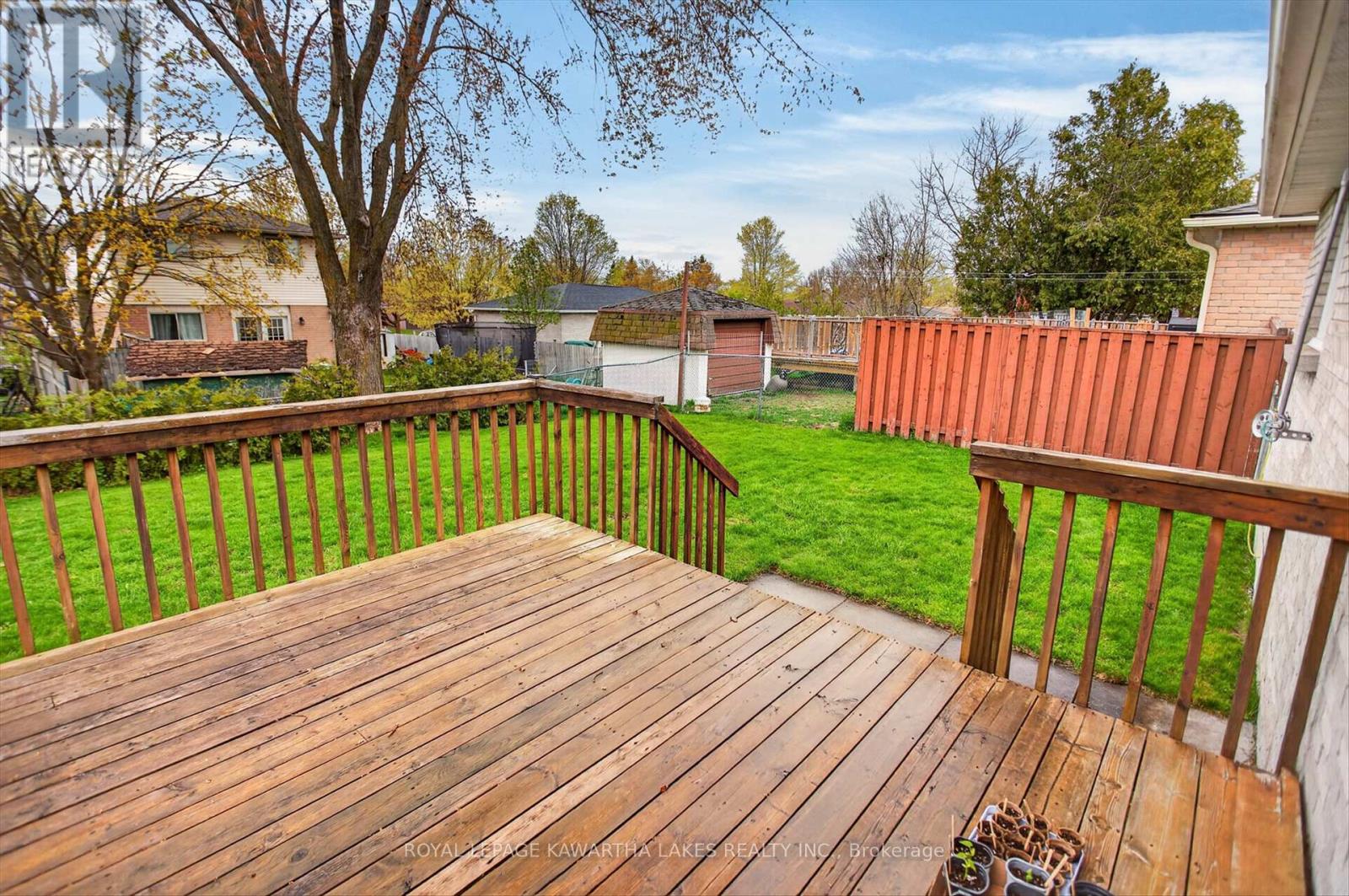 161 Angeline Street N, Kawartha Lakes (Lindsay), Ontario  K9V 4X3 - Photo 42 - X13137680