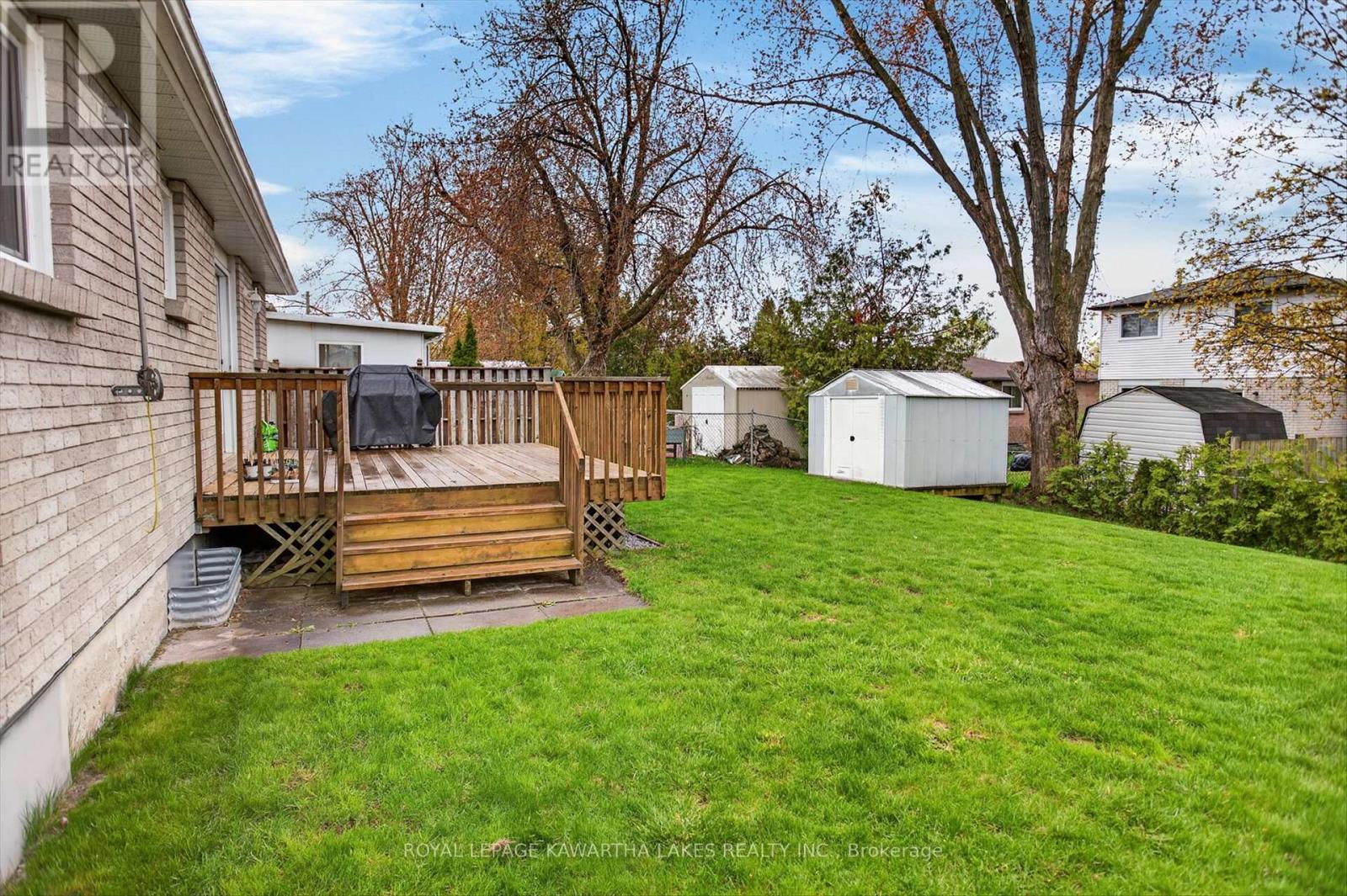 161 Angeline Street N, Kawartha Lakes (Lindsay), Ontario  K9V 4X3 - Photo 43 - X13137680