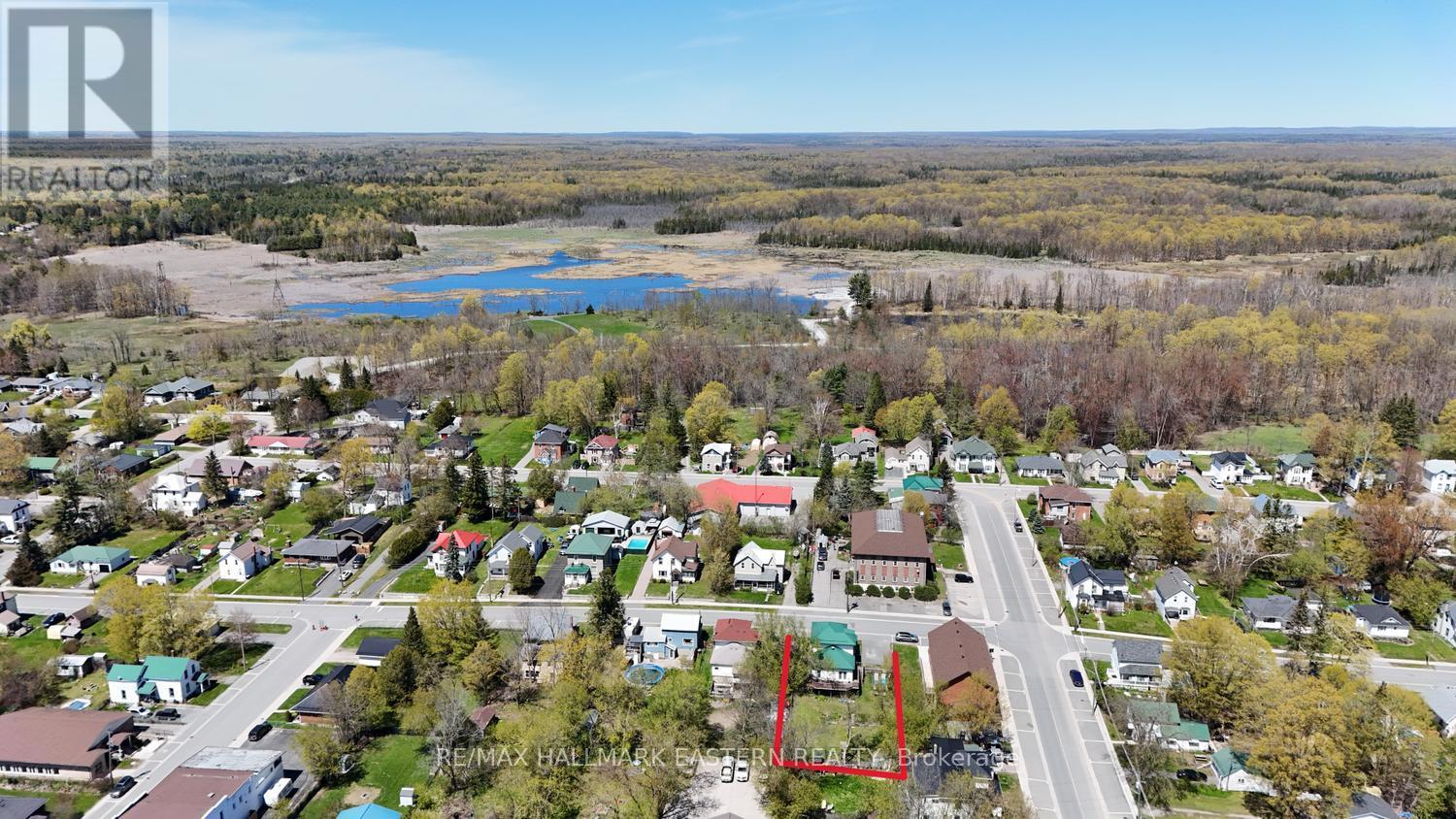 3 Mathison Street W, Havelock-Belmont-Methuen (Havelock), Ontario  K0L 1Z0 - Photo 13 - X13138086