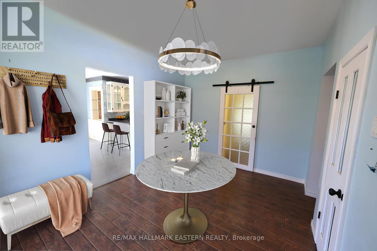 3 Mathison Street W, Havelock-Belmont-Methuen (Havelock), Ontario  K0L 1Z0 - Photo 2 - X13138086