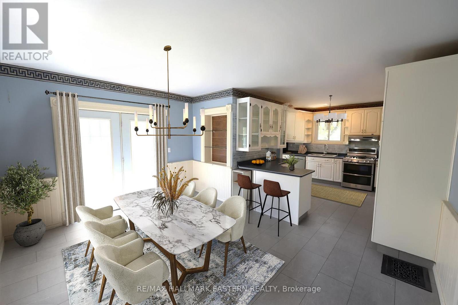 3 Mathison Street W, Havelock-Belmont-Methuen (Havelock), Ontario  K0L 1Z0 - Photo 3 - X13138086