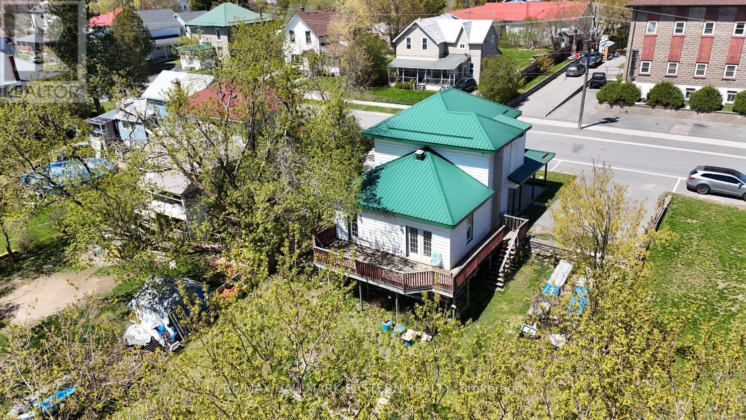 3 Mathison Street W, Havelock-Belmont-Methuen (Havelock), Ontario  K0L 1Z0 - Photo 44 - X13138086