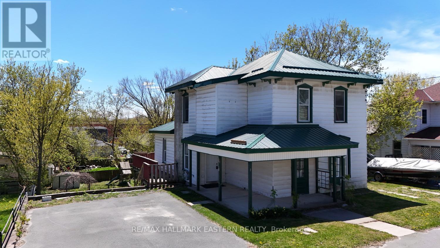 3 Mathison Street W, Havelock-Belmont-Methuen (Havelock), Ontario  K0L 1Z0 - Photo 45 - X13138086