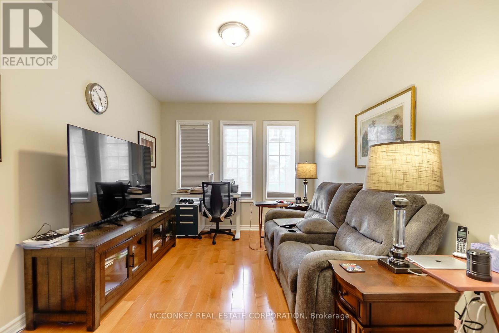 25 Village Crescent, Peterborough (Otonabee Ward 1), Ontario  K9J 8S7 - Photo 20 - X13138226