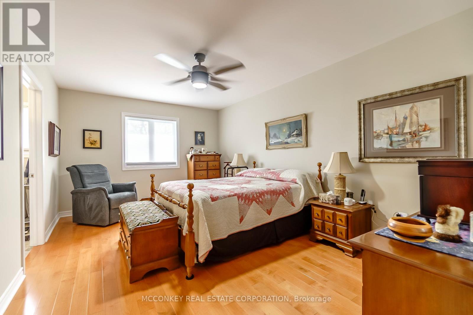 25 Village Crescent, Peterborough (Otonabee Ward 1), Ontario  K9J 8S7 - Photo 24 - X13138226