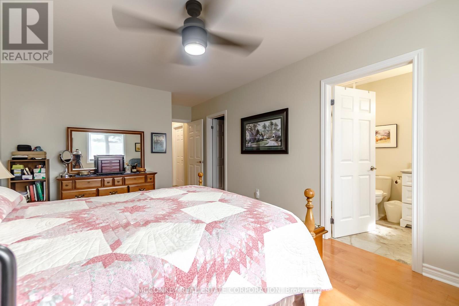 25 Village Crescent, Peterborough (Otonabee Ward 1), Ontario  K9J 8S7 - Photo 26 - X13138226