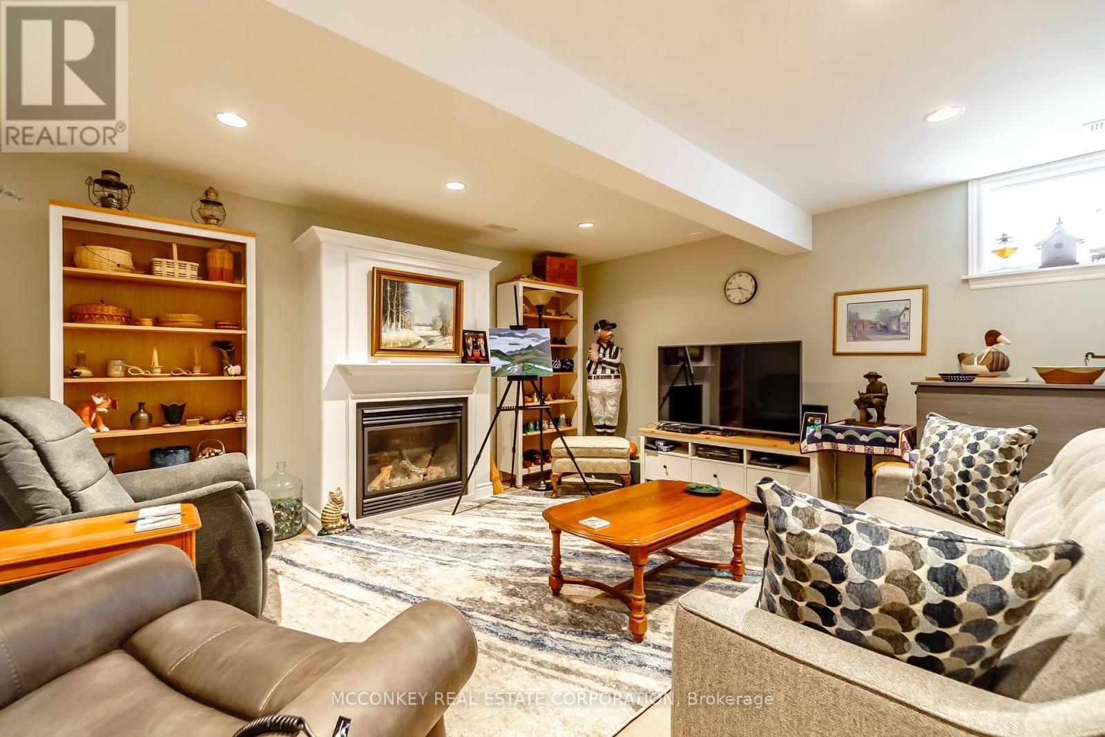 25 Village Crescent, Peterborough (Otonabee Ward 1), Ontario  K9J 8S7 - Photo 35 - X13138226