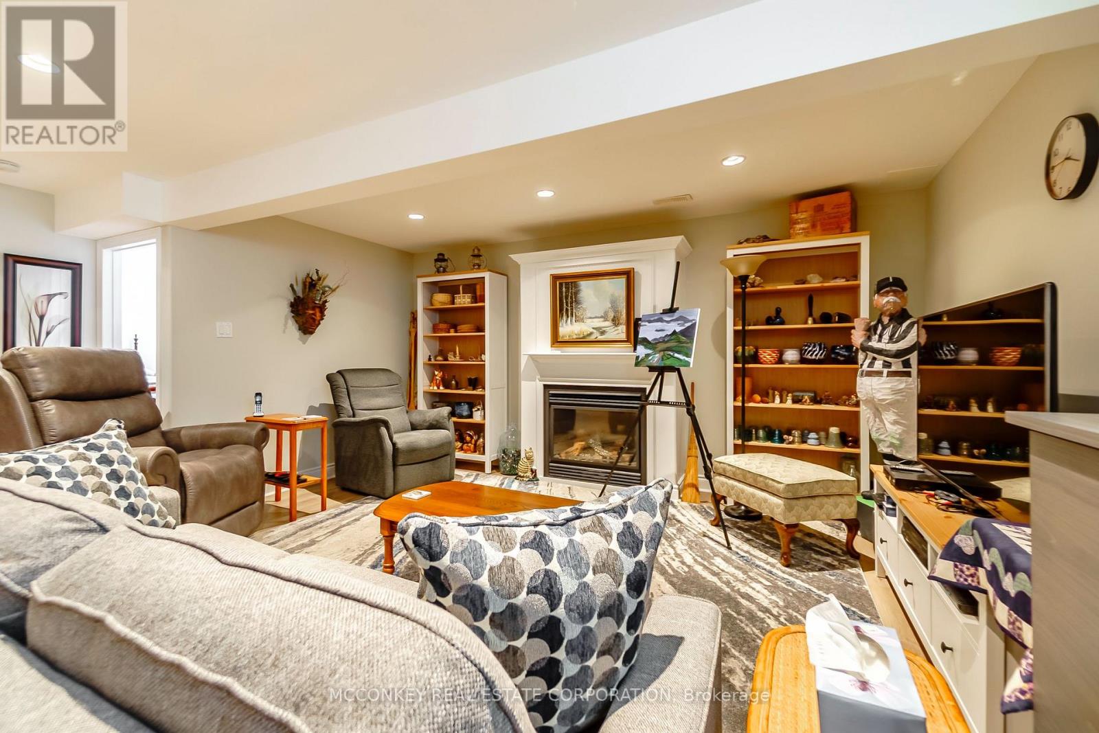 25 Village Crescent, Peterborough (Otonabee Ward 1), Ontario  K9J 8S7 - Photo 36 - X13138226