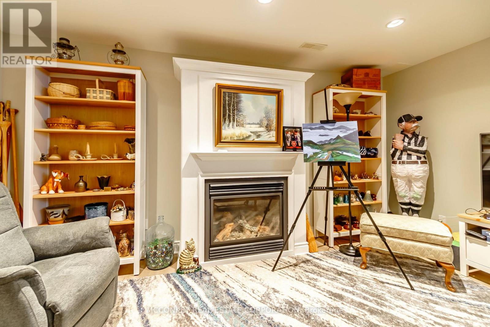 25 Village Crescent, Peterborough (Otonabee Ward 1), Ontario  K9J 8S7 - Photo 37 - X13138226