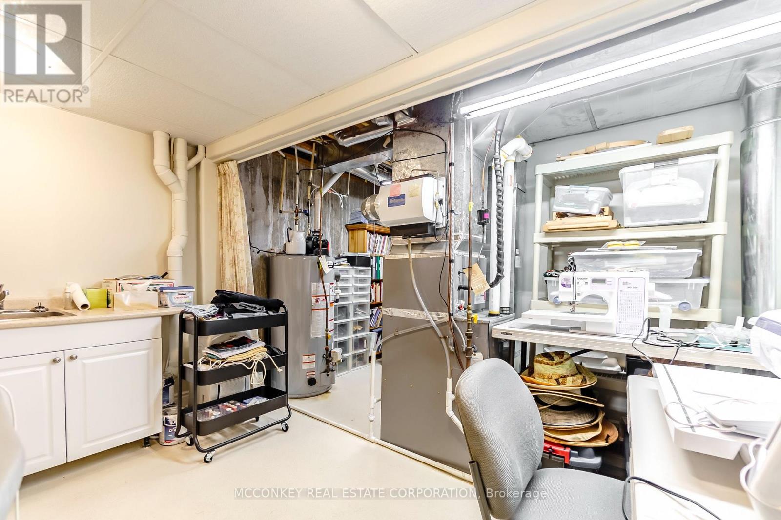 25 Village Crescent, Peterborough (Otonabee Ward 1), Ontario  K9J 8S7 - Photo 47 - X13138226
