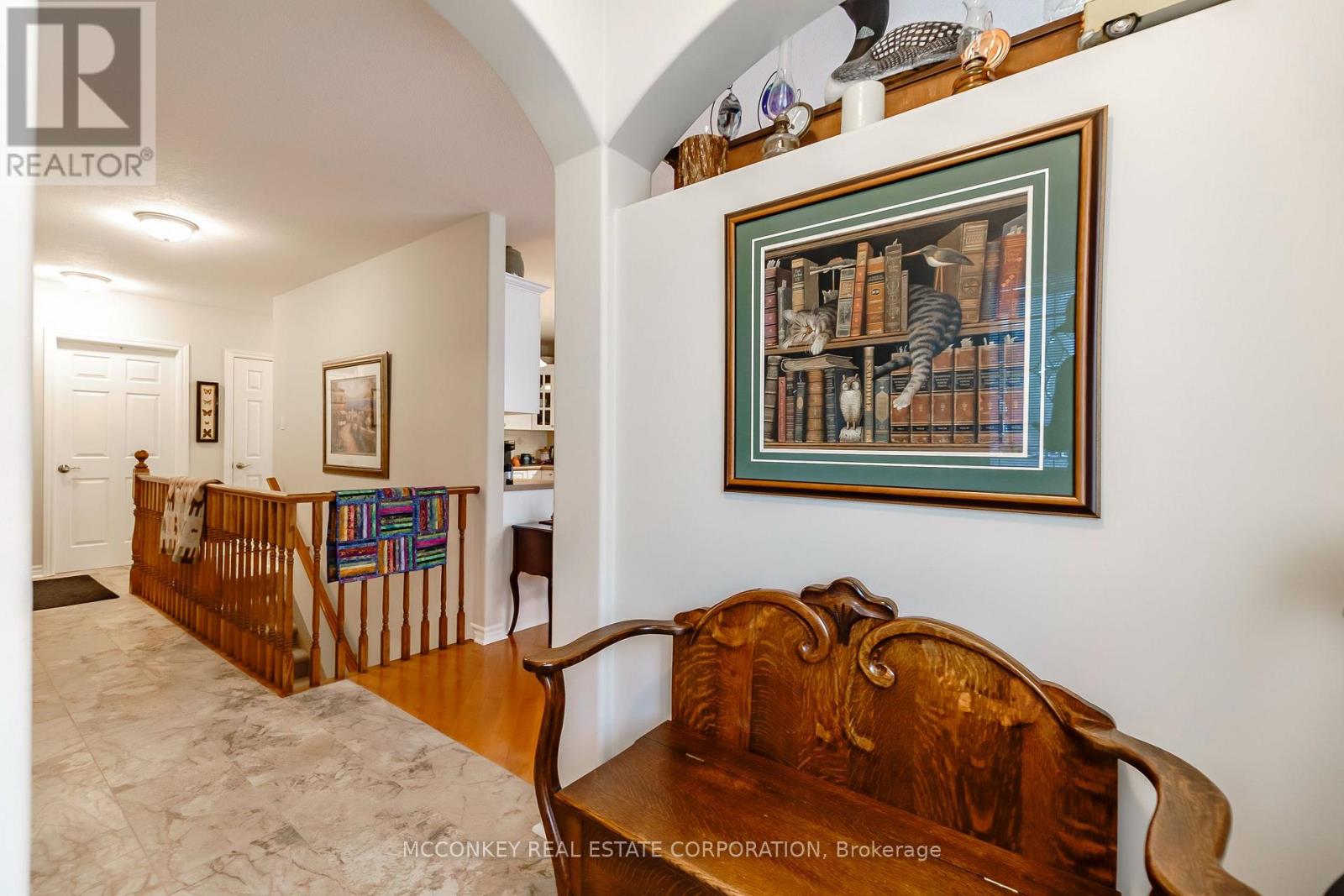 25 Village Crescent, Peterborough (Otonabee Ward 1), Ontario  K9J 8S7 - Photo 5 - X13138226