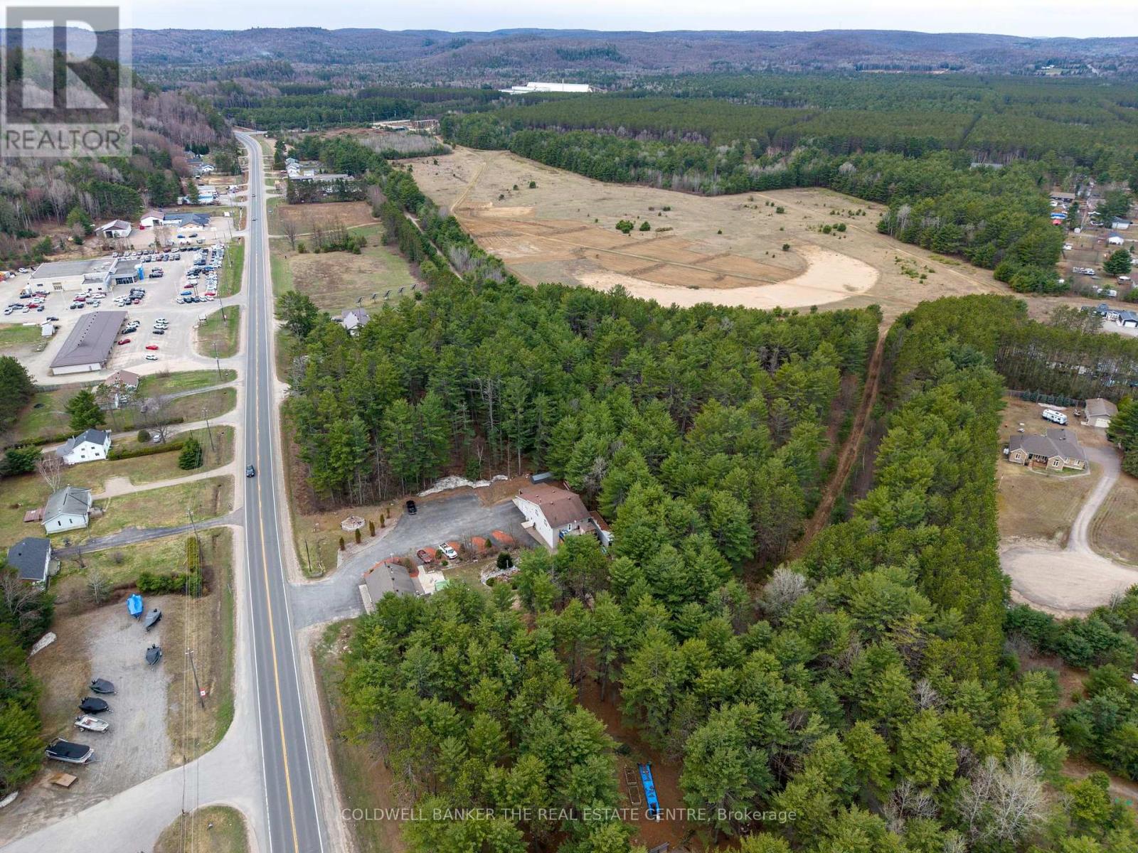 0 Polaris Drive, Hastings Highlands (Herschel Ward), Ontario  K0L 1C0 - Photo 15 - X13138342