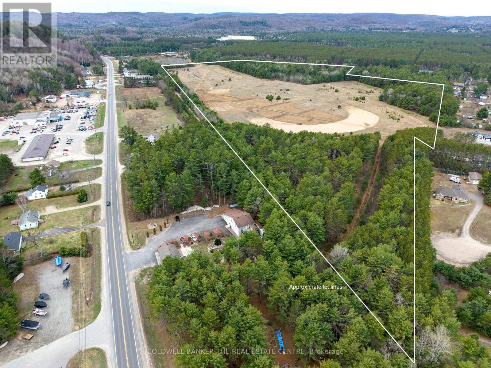 0 Polaris Drive, Hastings Highlands (Herschel Ward), Ontario  K0L 1C0 - Photo 16 - X13138342