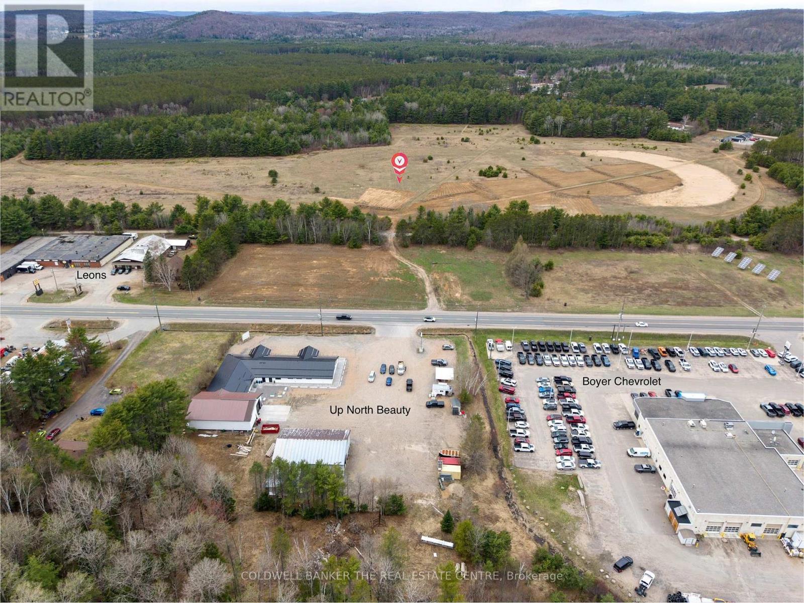 0 Polaris Drive, Hastings Highlands (Herschel Ward), Ontario  K0L 1C0 - Photo 3 - X13138342