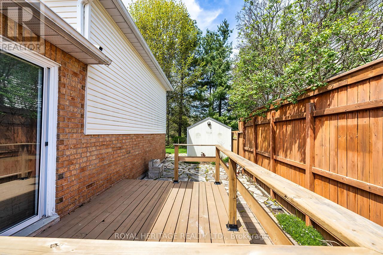 34 Nina Court, Cavan Monaghan (Millbrook Village), Ontario  L0A 1G0 - Photo 29 - X13138570