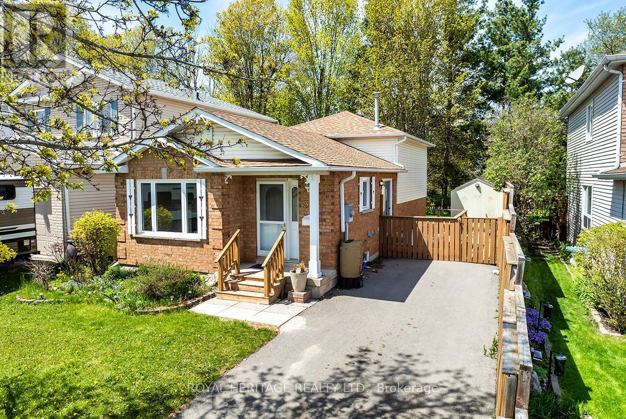 34 Nina Court, Cavan Monaghan (Millbrook Village), Ontario  L0A 1G0 - Photo 3 - X13138570