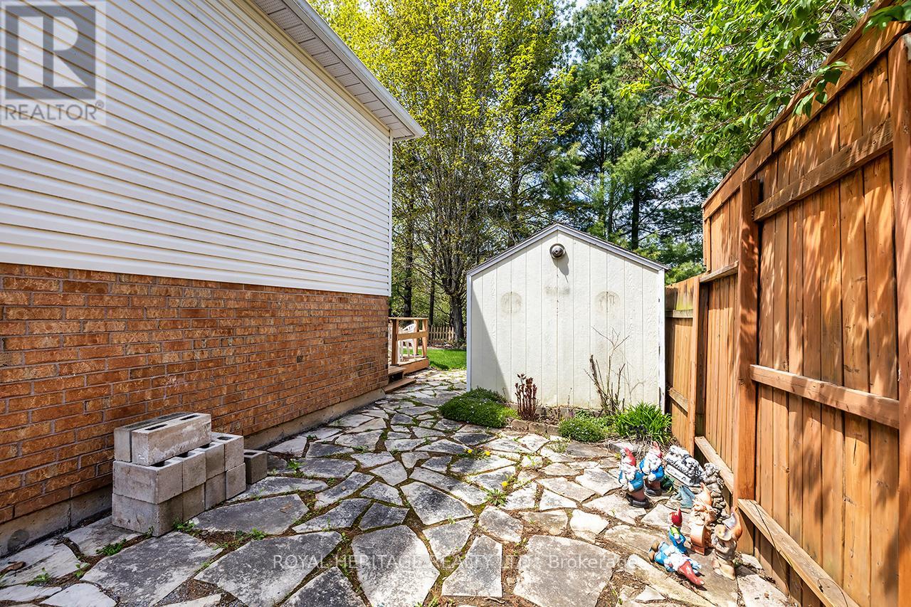 34 Nina Court, Cavan Monaghan (Millbrook Village), Ontario  L0A 1G0 - Photo 30 - X13138570