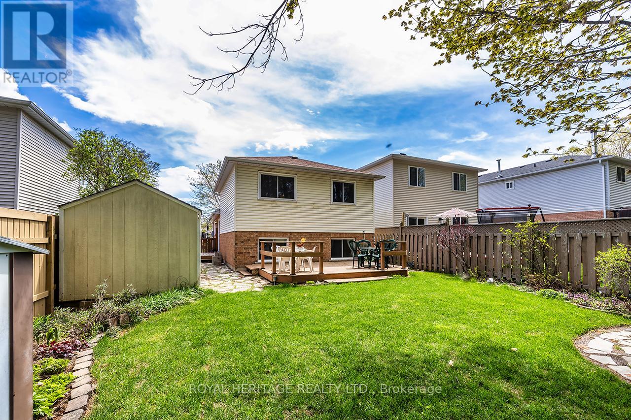 34 Nina Court, Cavan Monaghan (Millbrook Village), Ontario  L0A 1G0 - Photo 34 - X13138570
