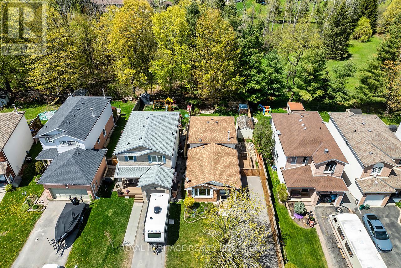 34 Nina Court, Cavan Monaghan (Millbrook Village), Ontario  L0A 1G0 - Photo 4 - X13138570