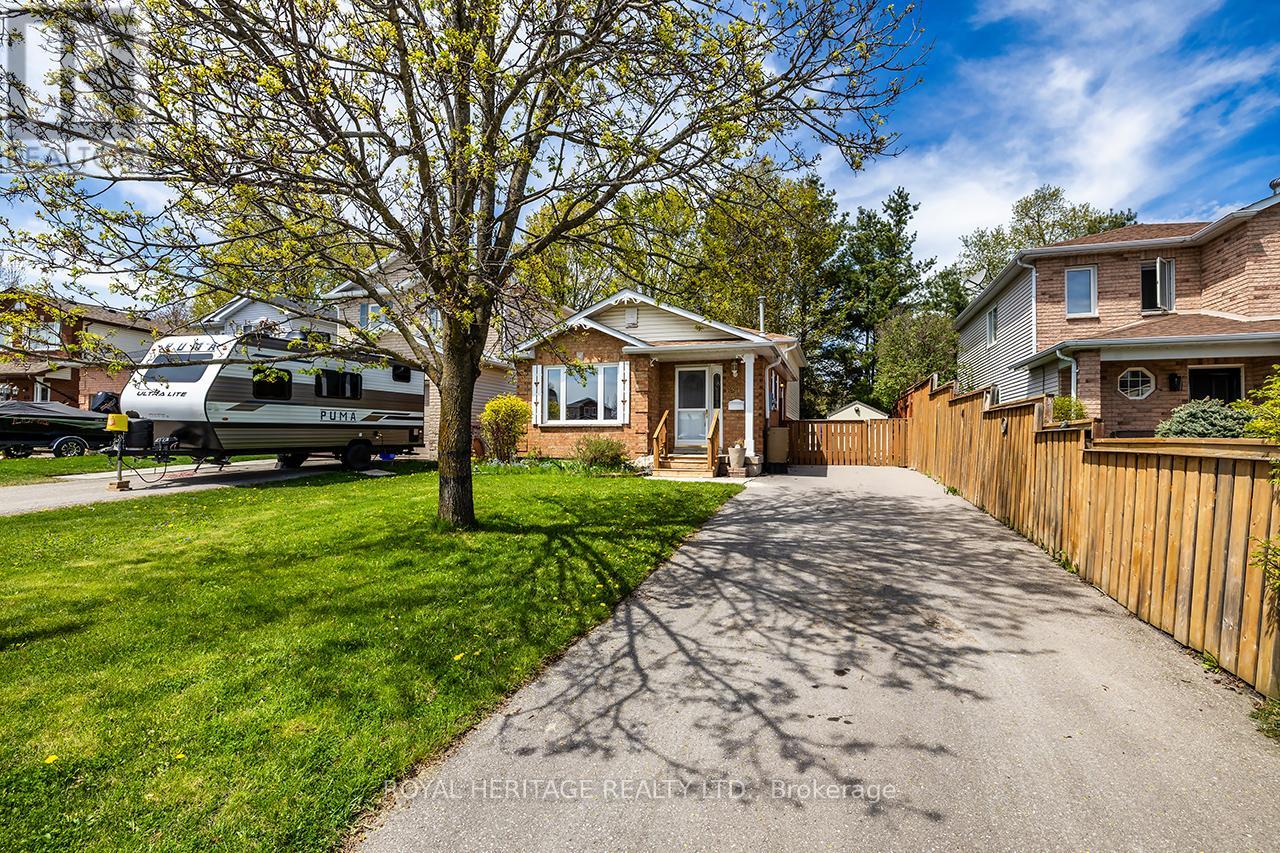 34 Nina Court, Cavan Monaghan (Millbrook Village), Ontario  L0A 1G0 - Photo 5 - X13138570
