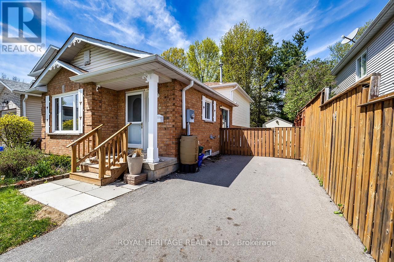 34 Nina Court, Cavan Monaghan (Millbrook Village), Ontario  L0A 1G0 - Photo 6 - X13138570