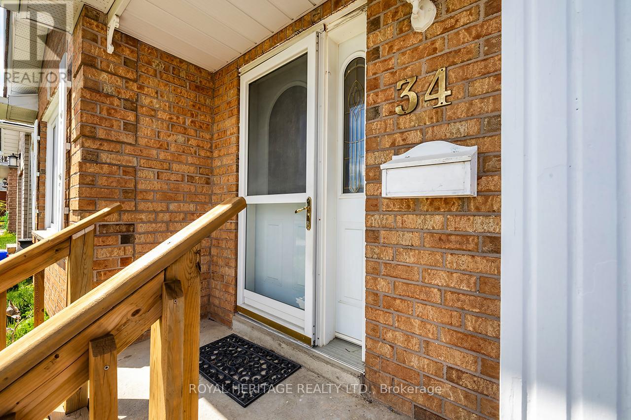 34 Nina Court, Cavan Monaghan (Millbrook Village), Ontario  L0A 1G0 - Photo 8 - X13138570