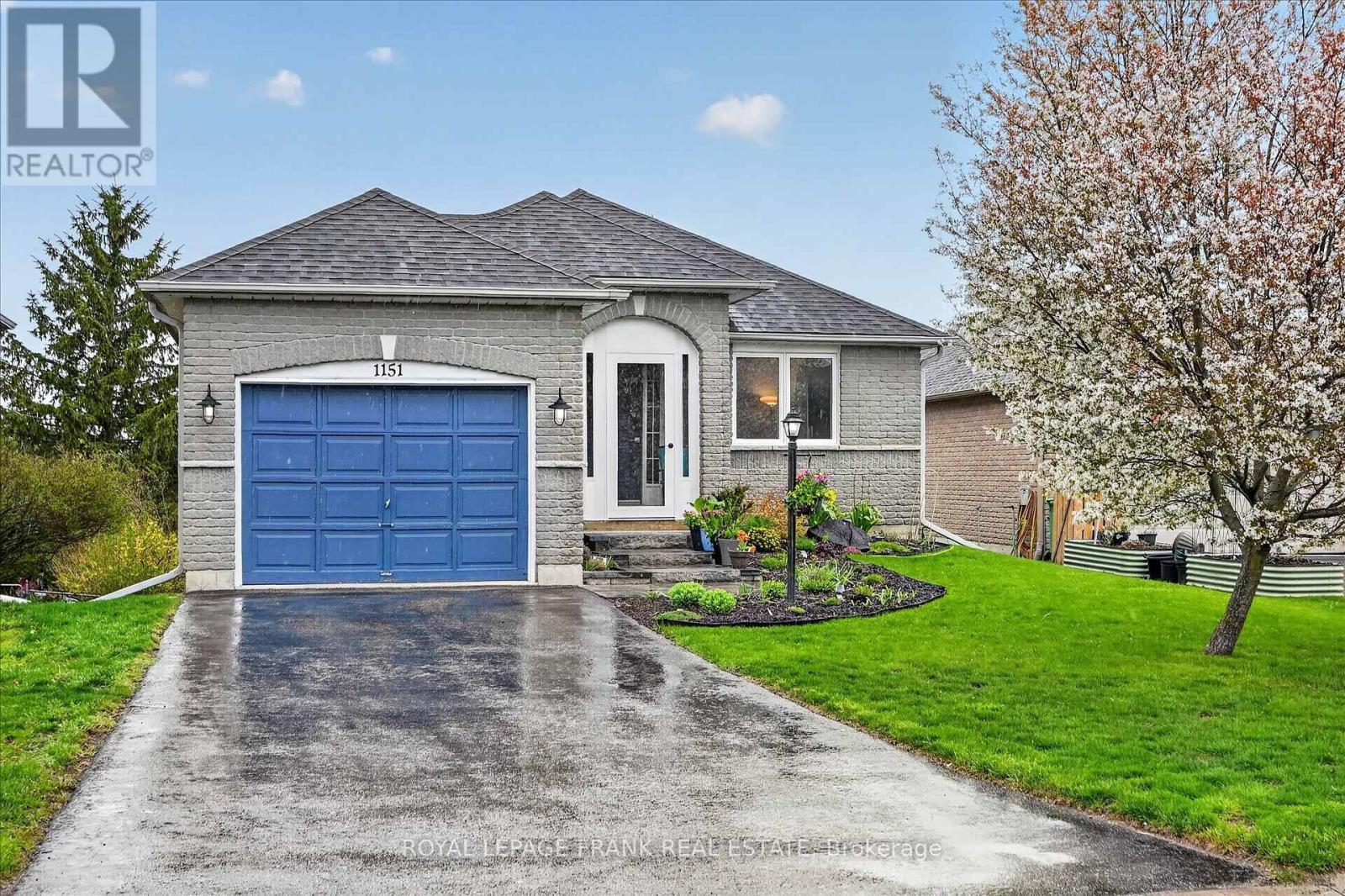 1151 Baker Street, Peterborough (Northcrest Ward 5), Ontario  K9H 7P9 - Photo 3 - X13138802