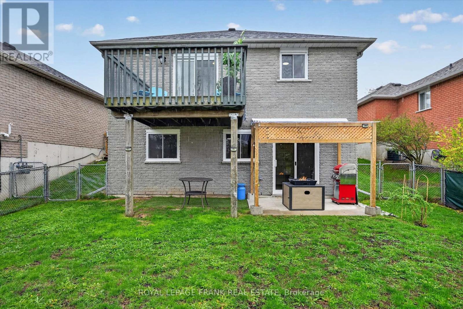 1151 Baker Street, Peterborough (Northcrest Ward 5), Ontario  K9H 7P9 - Photo 38 - X13138802