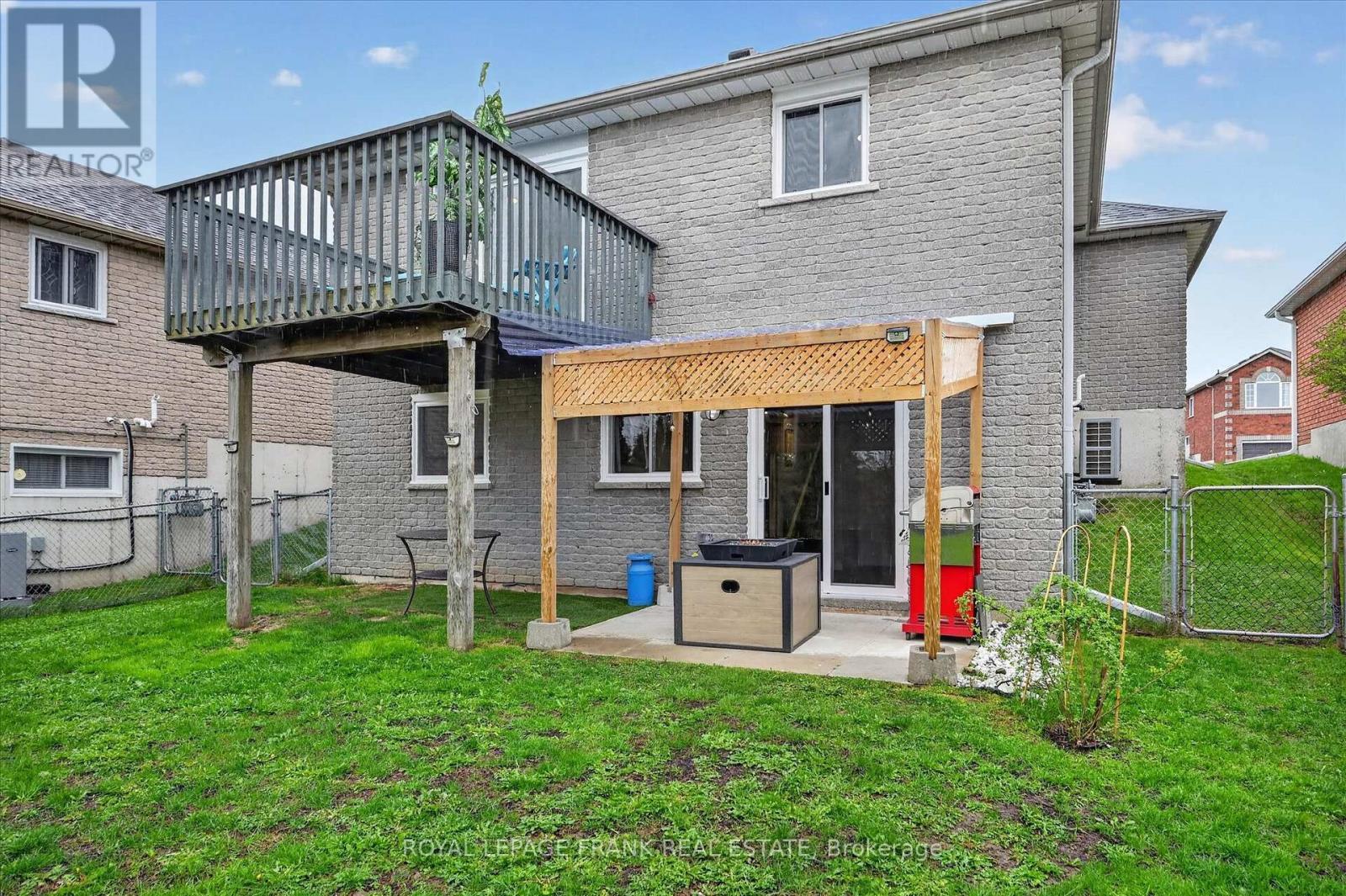 1151 Baker Street, Peterborough (Northcrest Ward 5), Ontario  K9H 7P9 - Photo 39 - X13138802