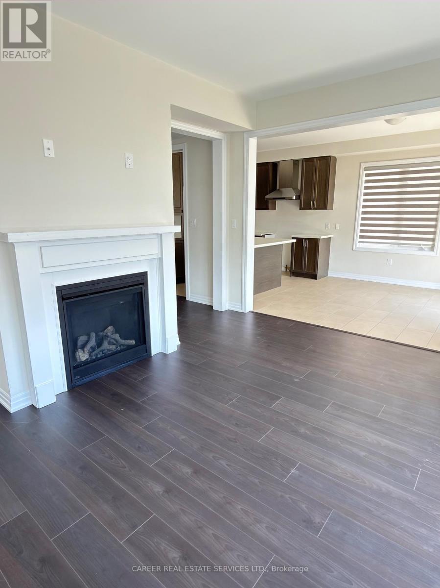 67 Ed Ewert Avenue, Clarington (Newcastle), Ontario  L1B 0W7 - Photo 12 - E13139296