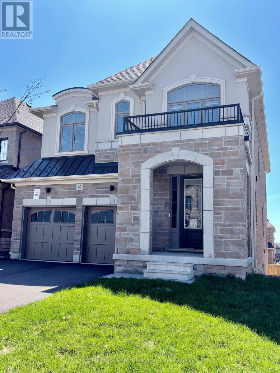 67 Ed Ewert Avenue, Clarington (Newcastle), Ontario  L1B 0W7 - Photo 2 - E13139296