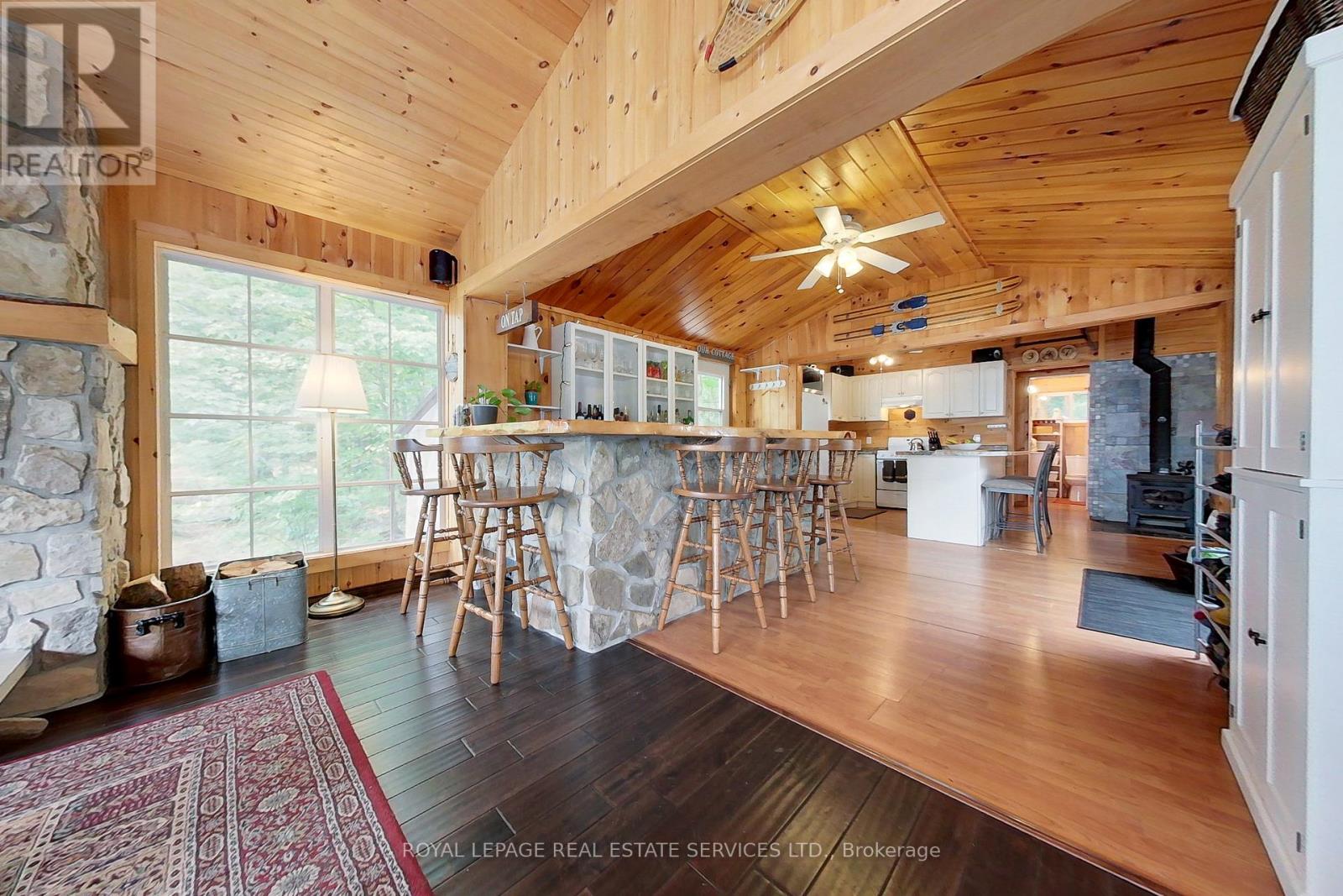 347 Weslemkoon Lake, Addington Highlands (Addington Highlands), Ontario  K0L 1W0 - Photo 12 - X13139916