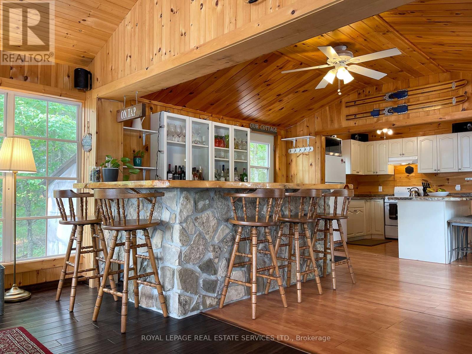 347 Weslemkoon Lake, Addington Highlands (Addington Highlands), Ontario  K0L 1W0 - Photo 13 - X13139916