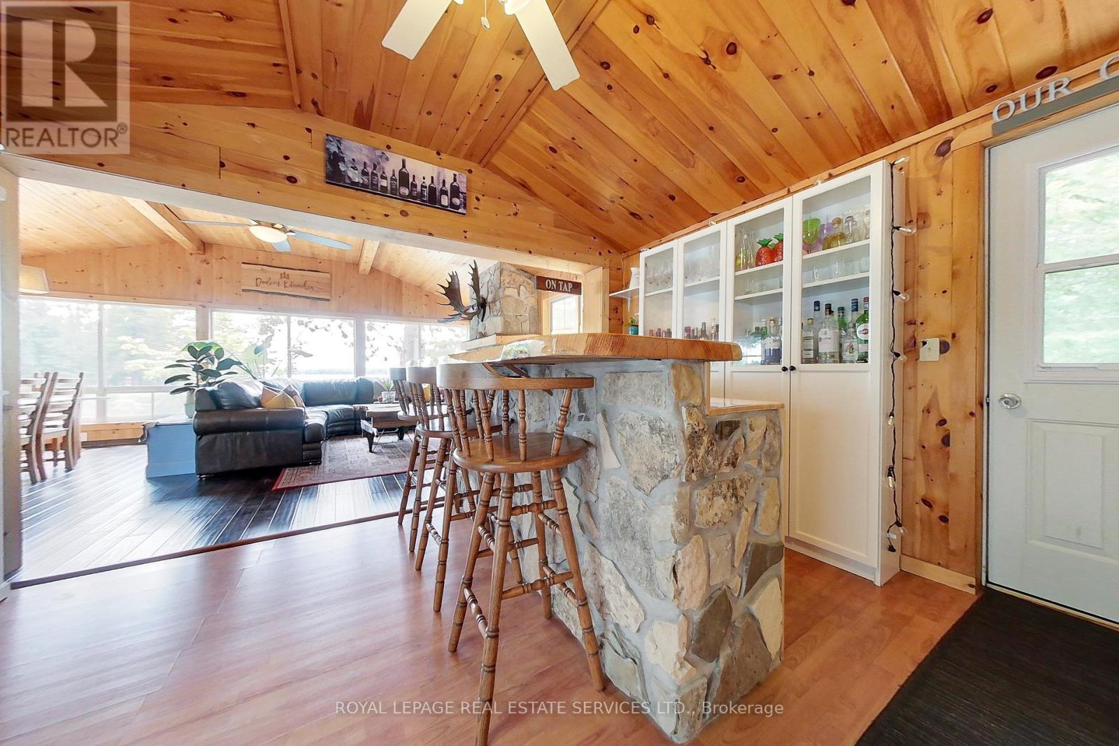347 Weslemkoon Lake, Addington Highlands (Addington Highlands), Ontario  K0L 1W0 - Photo 15 - X13139916