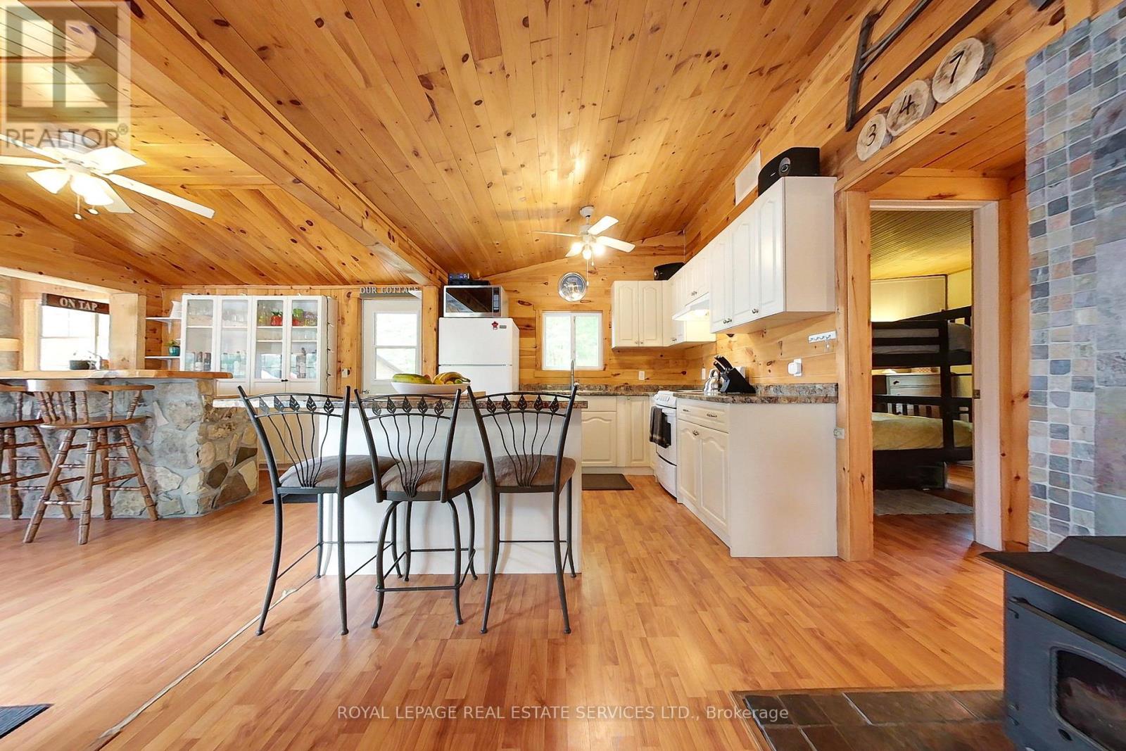 347 Weslemkoon Lake, Addington Highlands (Addington Highlands), Ontario  K0L 1W0 - Photo 17 - X13139916