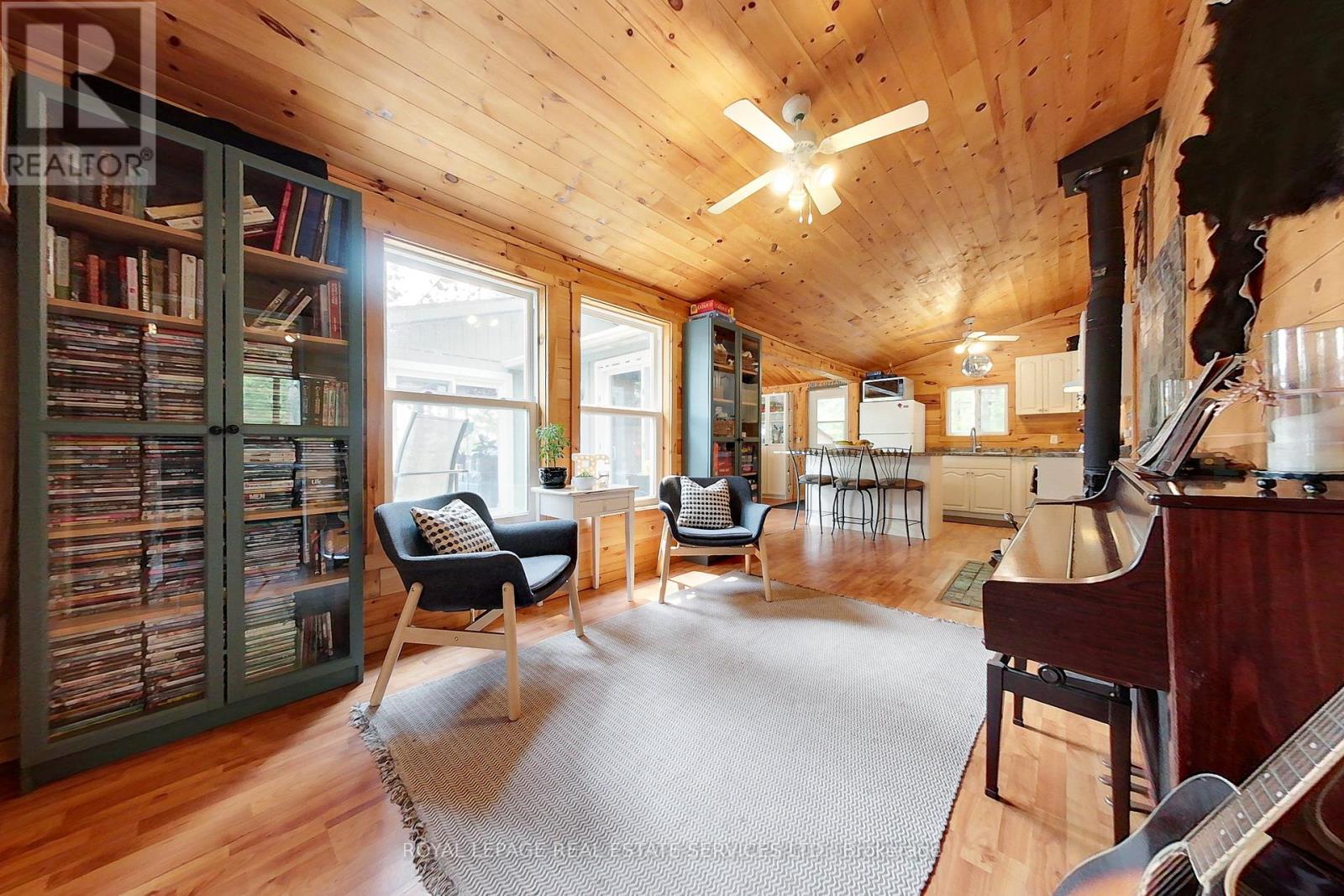 347 Weslemkoon Lake, Addington Highlands (Addington Highlands), Ontario  K0L 1W0 - Photo 20 - X13139916