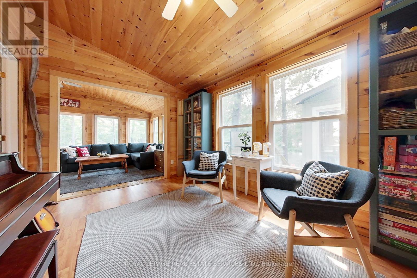 347 Weslemkoon Lake, Addington Highlands (Addington Highlands), Ontario  K0L 1W0 - Photo 21 - X13139916