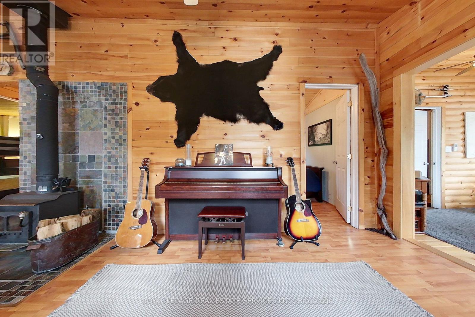 347 Weslemkoon Lake, Addington Highlands (Addington Highlands), Ontario  K0L 1W0 - Photo 22 - X13139916