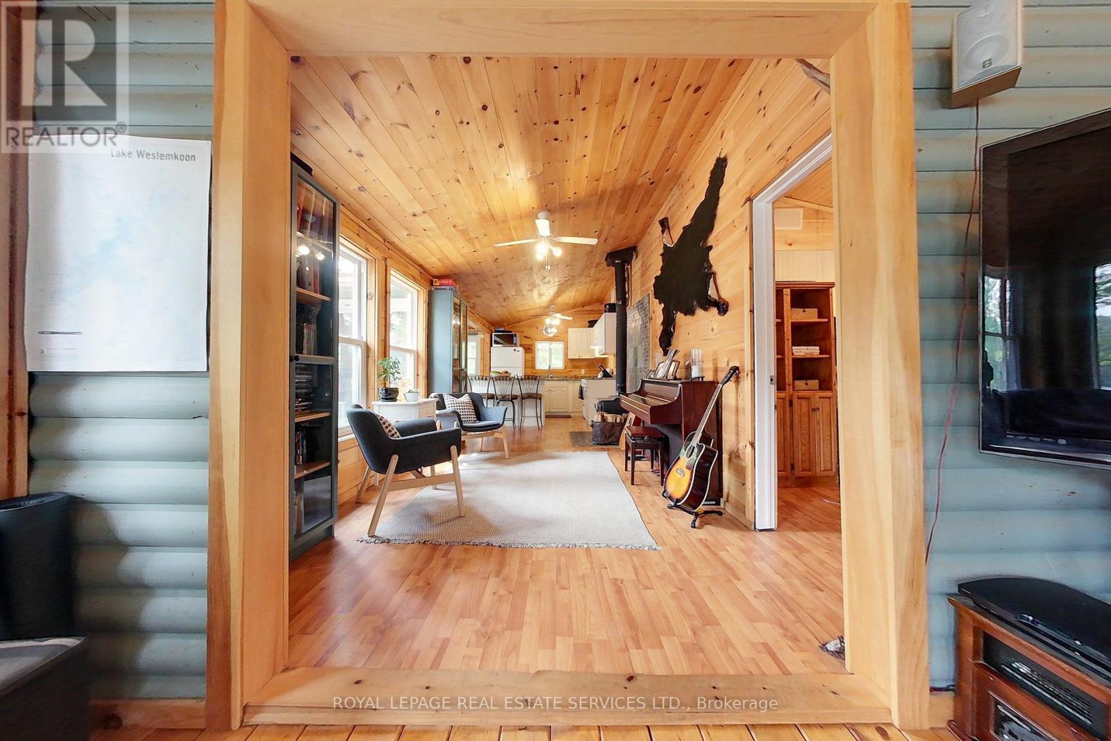 347 Weslemkoon Lake, Addington Highlands (Addington Highlands), Ontario  K0L 1W0 - Photo 24 - X13139916