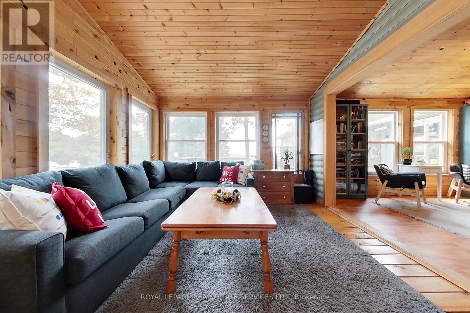 347 Weslemkoon Lake, Addington Highlands (Addington Highlands), Ontario  K0L 1W0 - Photo 25 - X13139916