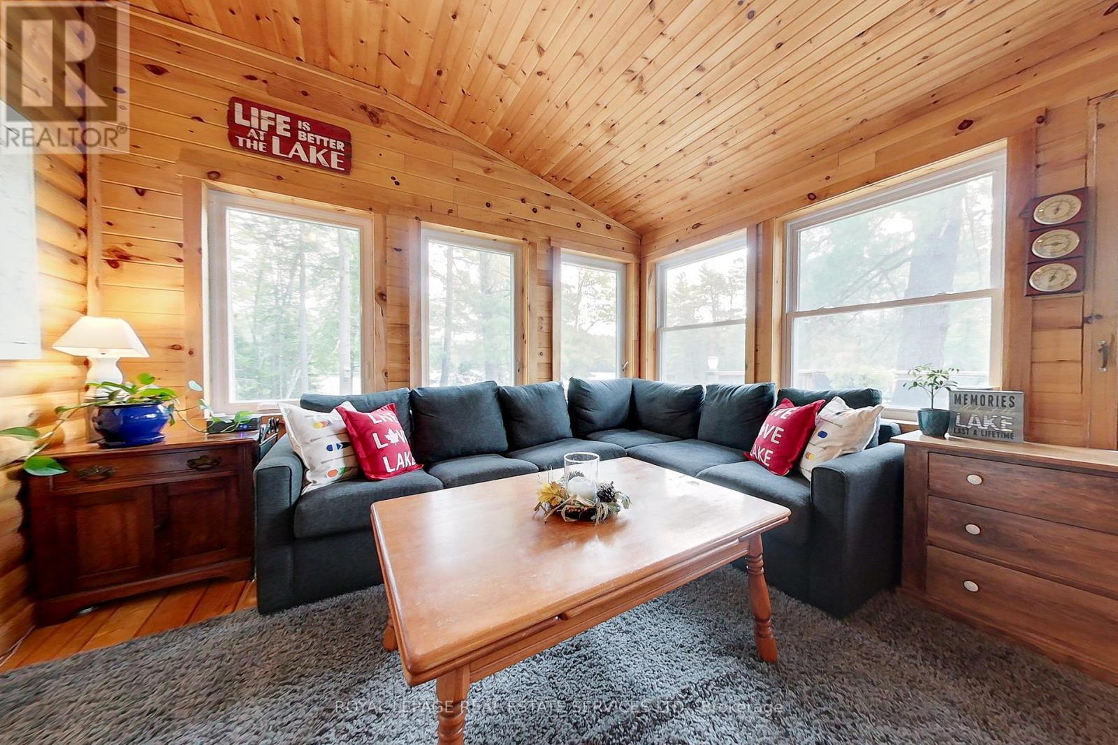 347 Weslemkoon Lake, Addington Highlands (Addington Highlands), Ontario  K0L 1W0 - Photo 26 - X13139916