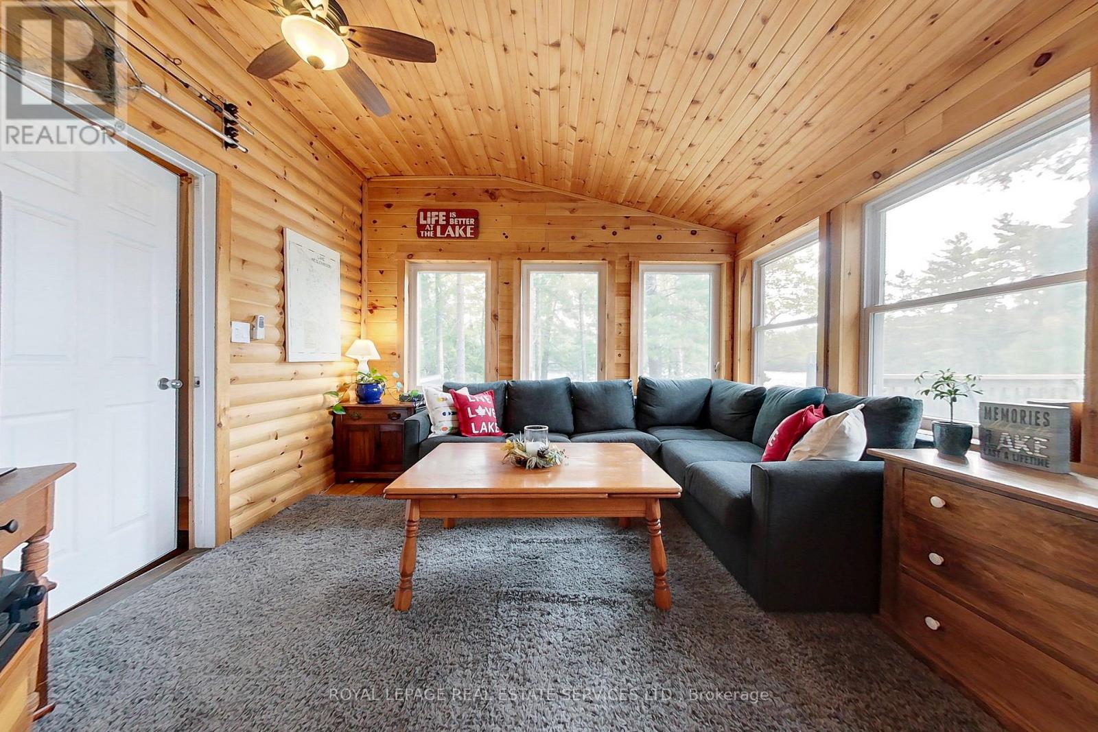 347 Weslemkoon Lake, Addington Highlands (Addington Highlands), Ontario  K0L 1W0 - Photo 27 - X13139916