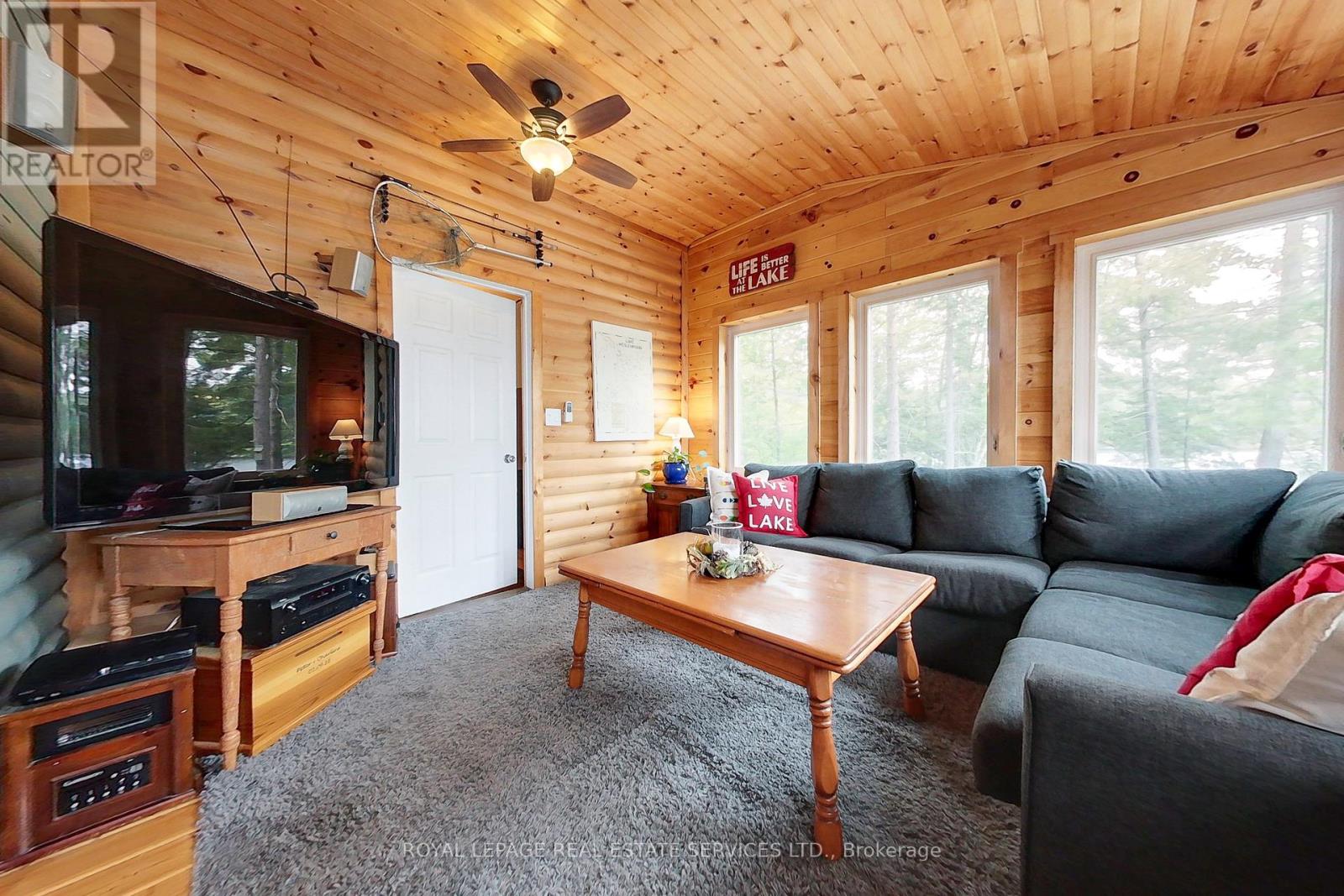 347 Weslemkoon Lake, Addington Highlands (Addington Highlands), Ontario  K0L 1W0 - Photo 28 - X13139916